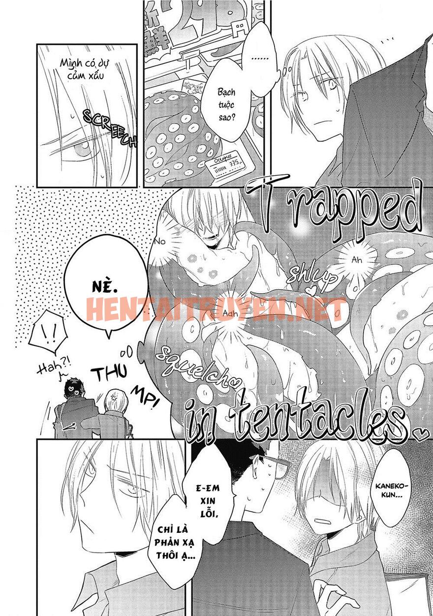 Xem ảnh Ore No Buka Ga Eroi Mousou Wo Yamete - Chap 5 - img_012_1673148091 - HentaiTruyenVN.net