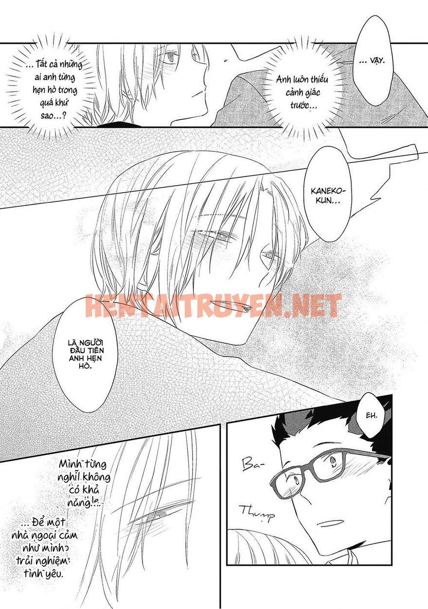 Xem ảnh Ore No Buka Ga Eroi Mousou Wo Yamete - Chap 5 - img_019_1673148109 - TruyenVN.APP