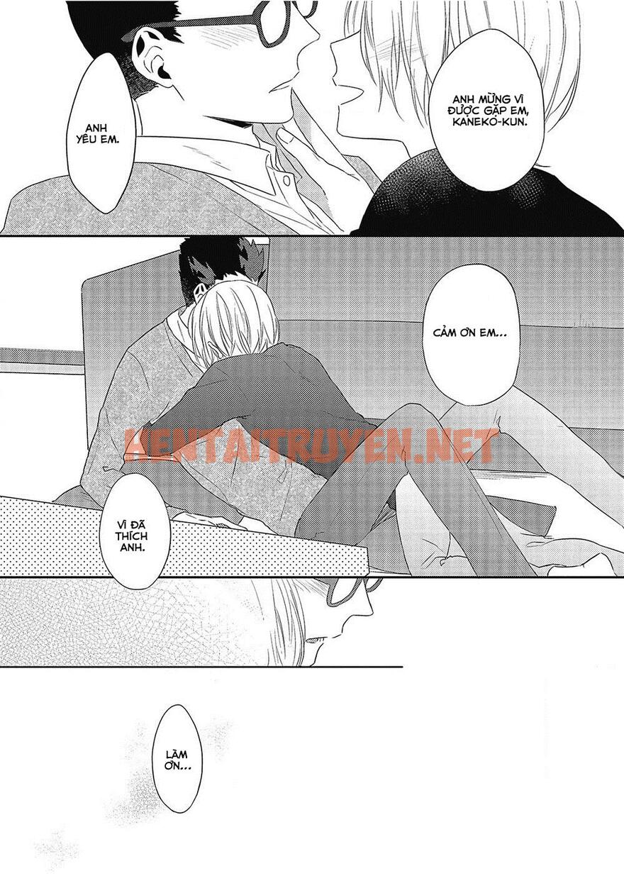 Xem ảnh Ore No Buka Ga Eroi Mousou Wo Yamete - Chap 5 - img_021_1673148115 - TruyenVN.APP