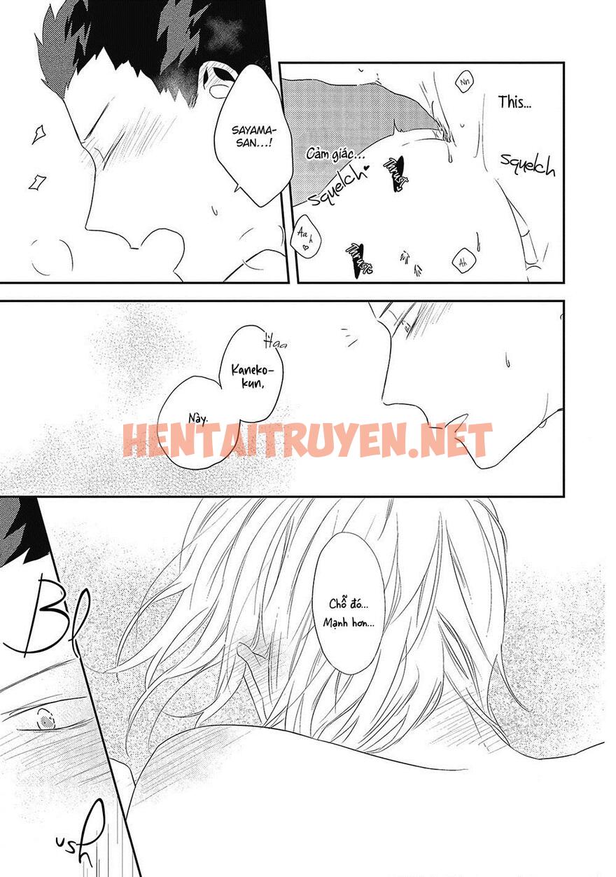 Xem ảnh Ore No Buka Ga Eroi Mousou Wo Yamete - Chap 5 - img_027_1673148132 - TruyenVN.APP