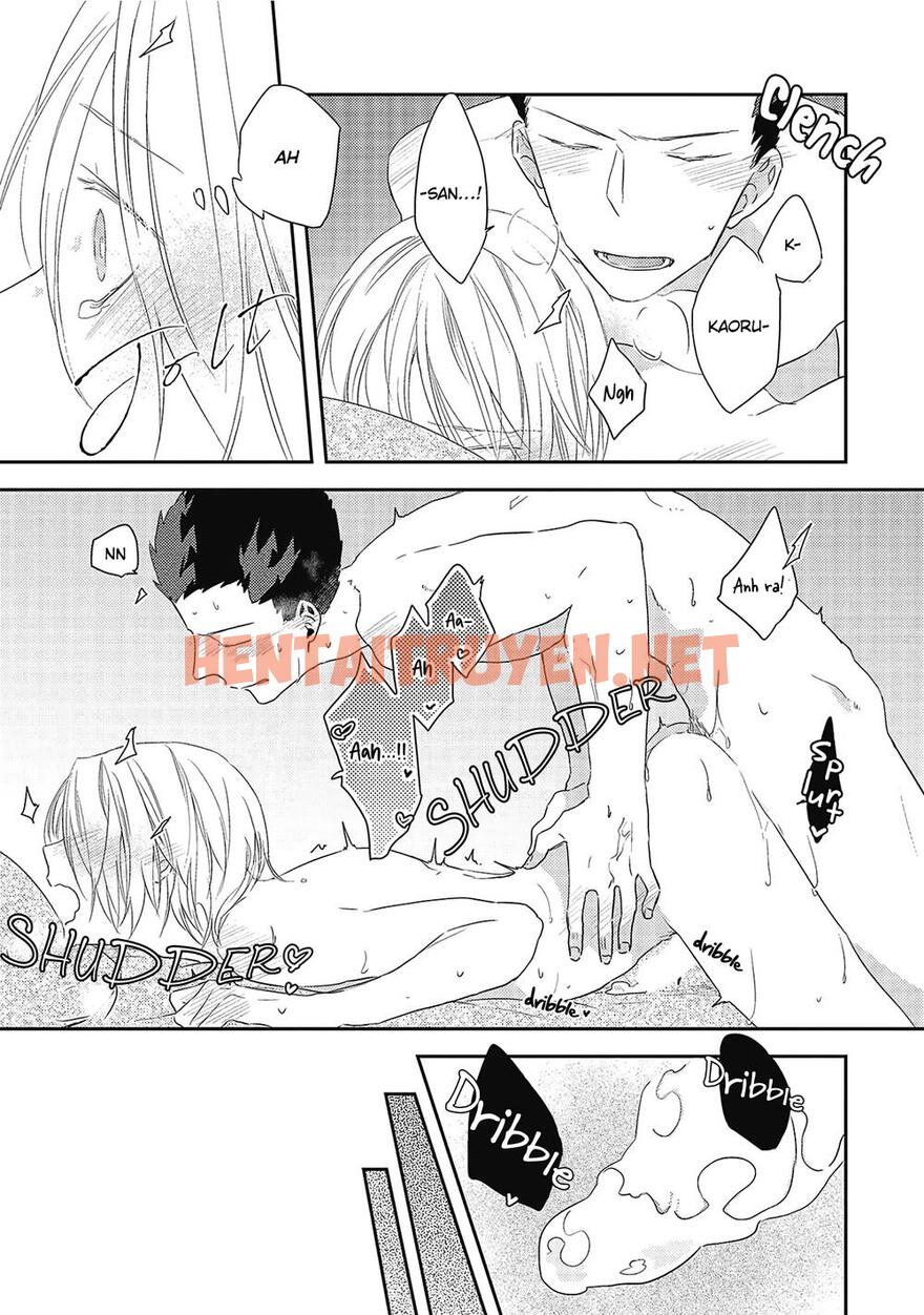 Xem ảnh Ore No Buka Ga Eroi Mousou Wo Yamete - Chap 5 - img_029_1673148138 - TruyenVN.APP