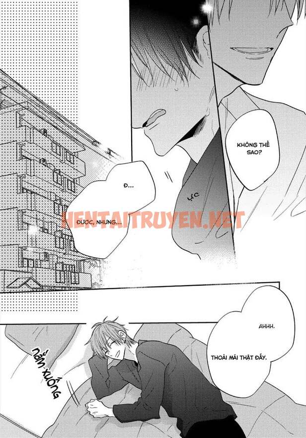 Xem ảnh Ore No Kirai Na Senpai - Chap 3 - img_026_1640604139 - HentaiTruyenVN.net