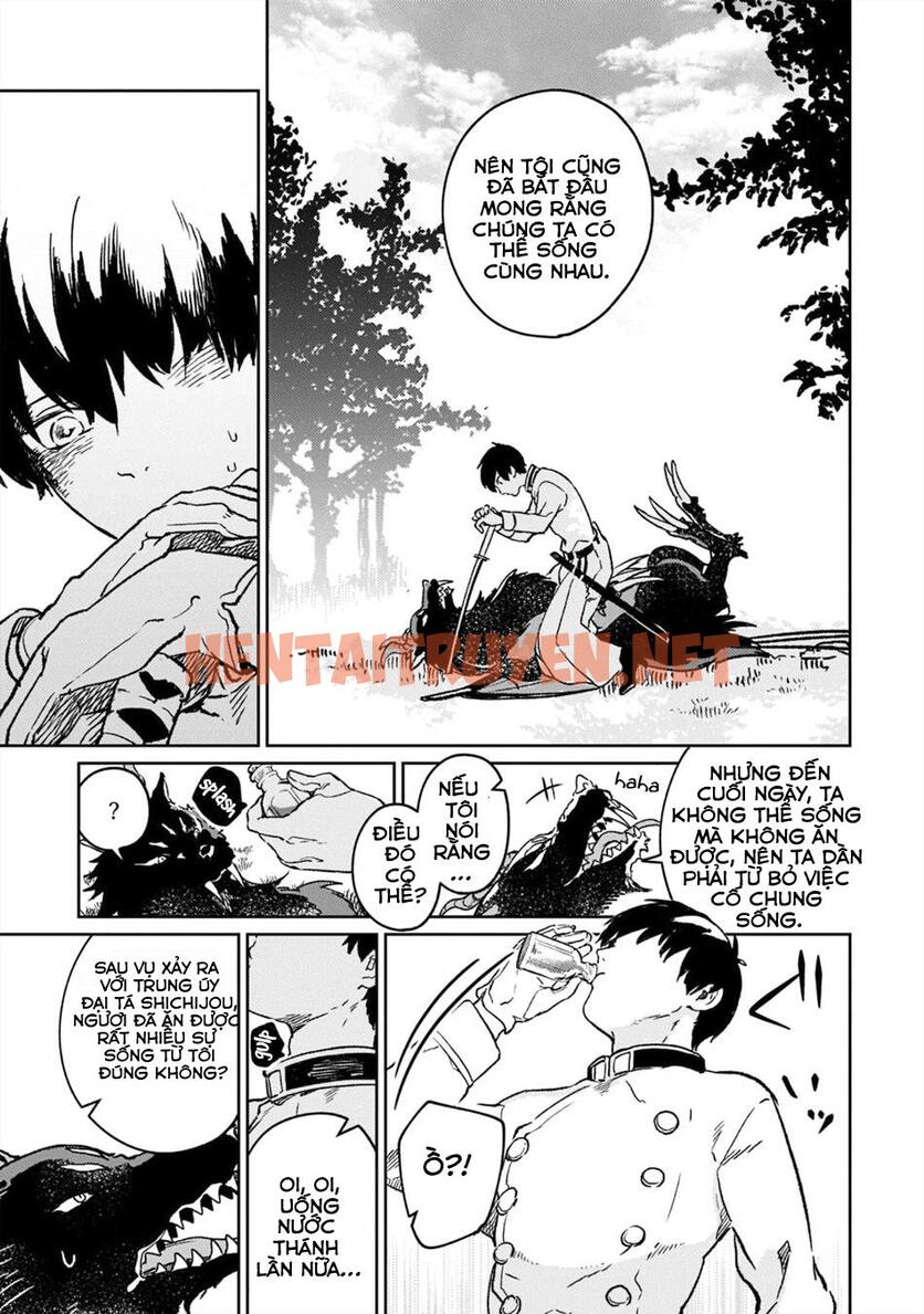 Xem ảnh Otoshi-Ai - Chap 7 - img_025_1669370945 - TruyenVN.APP