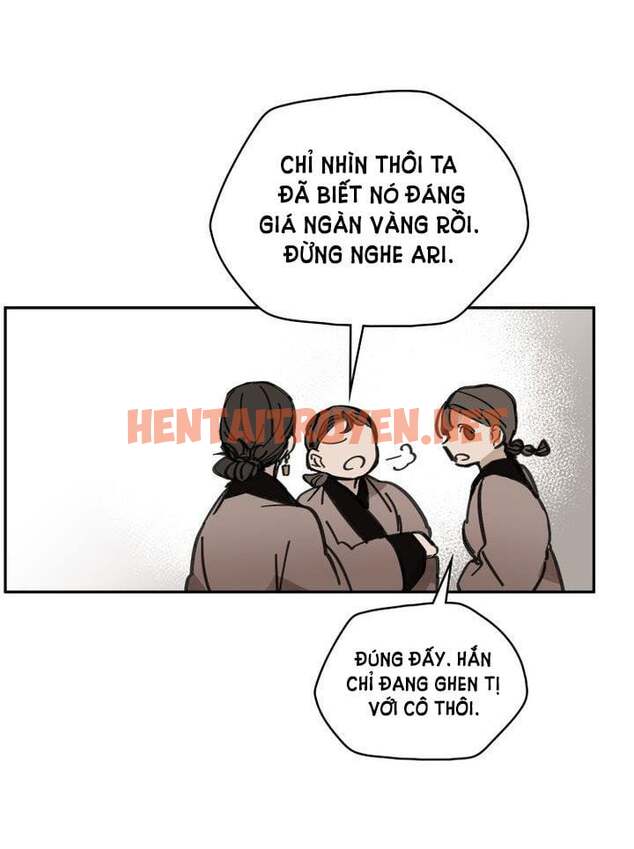 Xem ảnh Paljae, Đứa Trẻ Của Mùa Đông - Chap 38.2 - img_041_1693878707 - HentaiTruyenVN.net