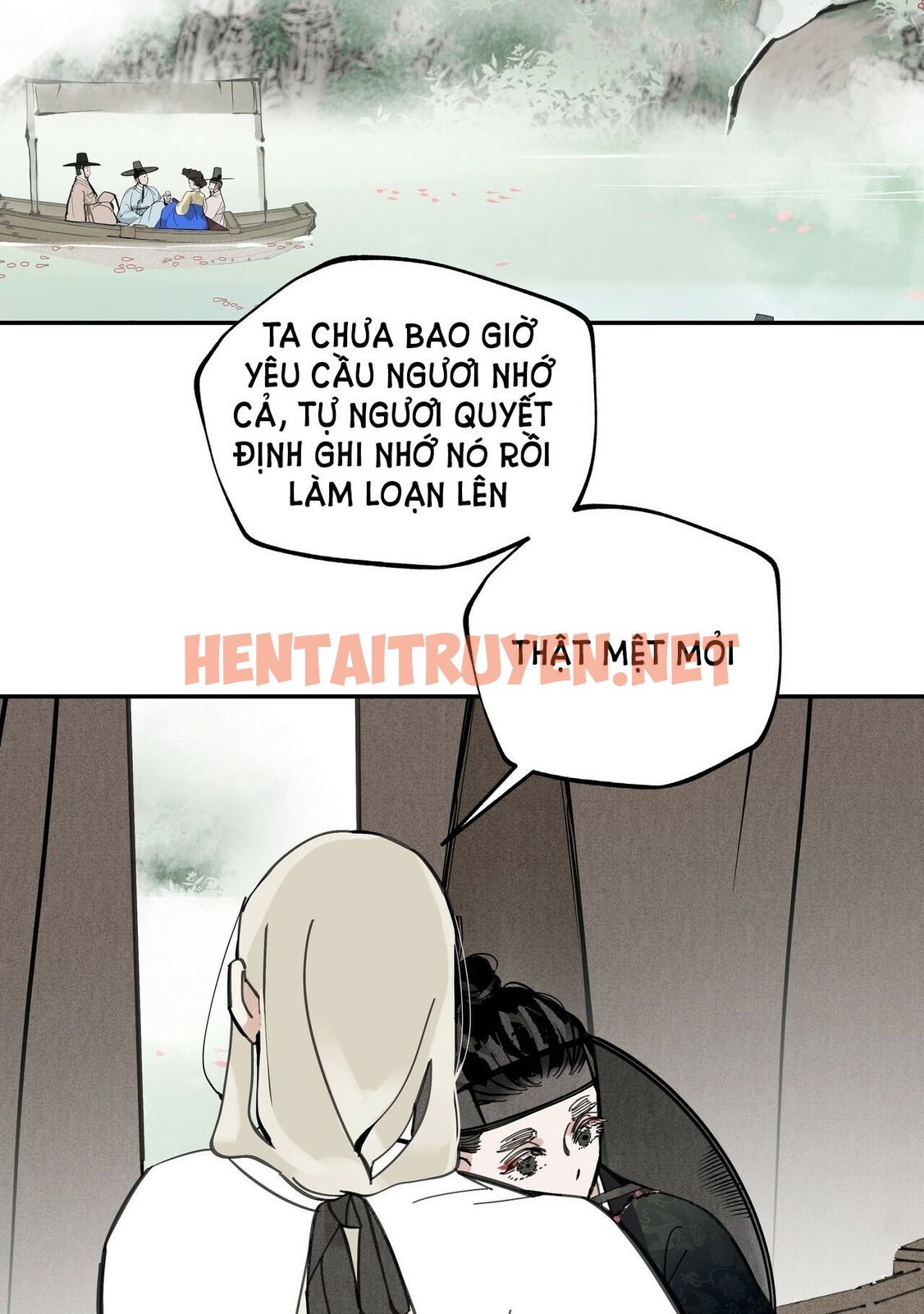 Xem ảnh Paljae, Đứa Trẻ Của Mùa Đông - Chap 48.2 - img_002_1693880205 - HentaiTruyen.net