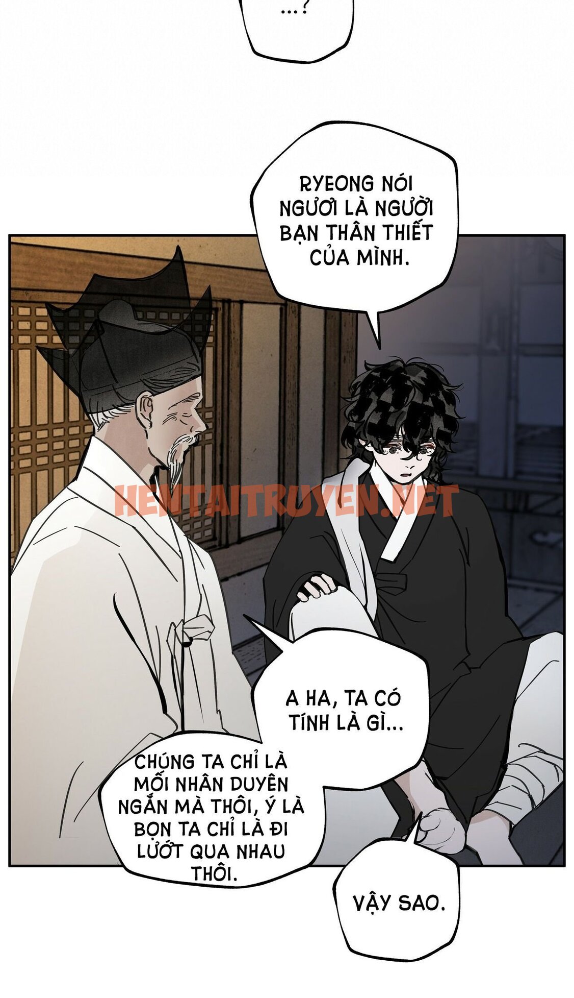 Xem ảnh Paljae, Đứa Trẻ Của Mùa Đông - Chap 50.2 - img_014_1693880585 - HentaiTruyen.net