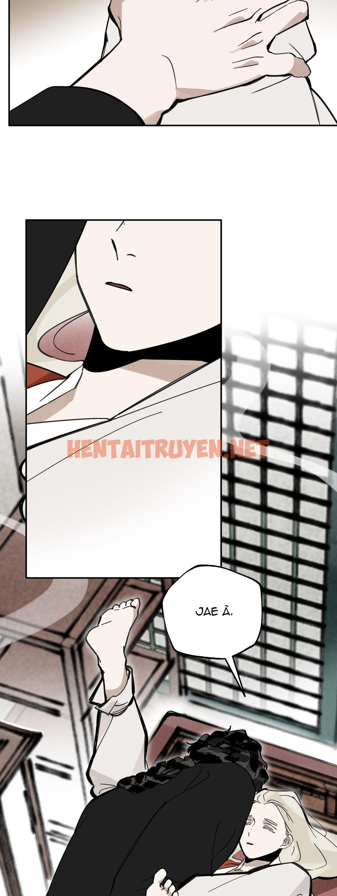 Xem ảnh Paljae, Đứa Trẻ Của Mùa Đông - Chap 86 - img_038_1699373366 - HentaiTruyen.net