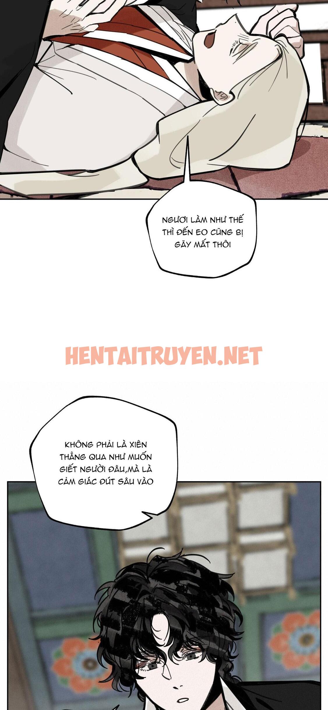 Xem ảnh Paljae, Đứa Trẻ Của Mùa Đông - Chap 87 - img_026_1700155911 - HentaiTruyen.net