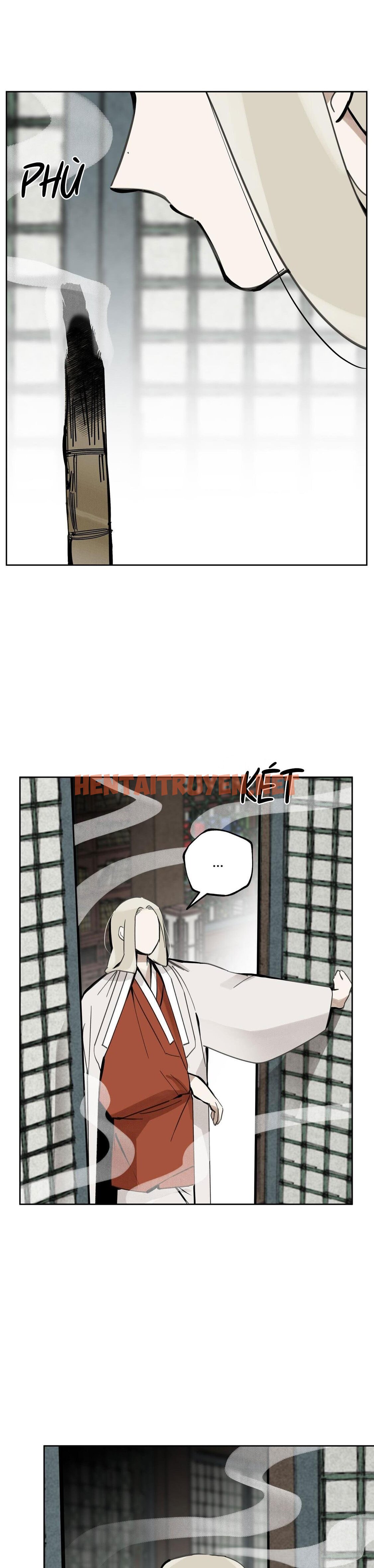 Xem ảnh Paljae, Đứa Trẻ Của Mùa Đông - Chap 88 - img_005_1700720300 - HentaiTruyen.net