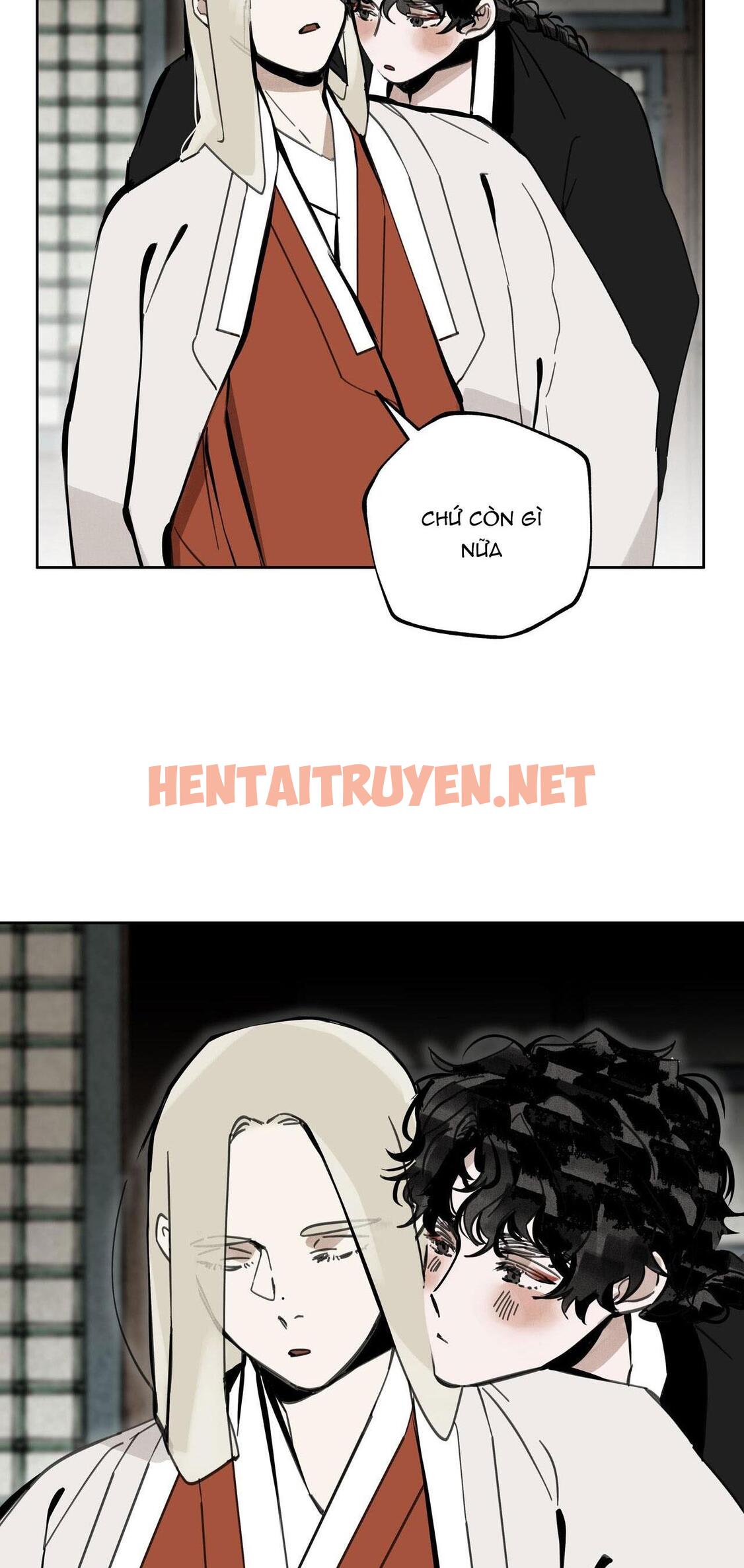 Xem ảnh Paljae, Đứa Trẻ Của Mùa Đông - Chap 88 - img_016_1700720301 - HentaiTruyen.net