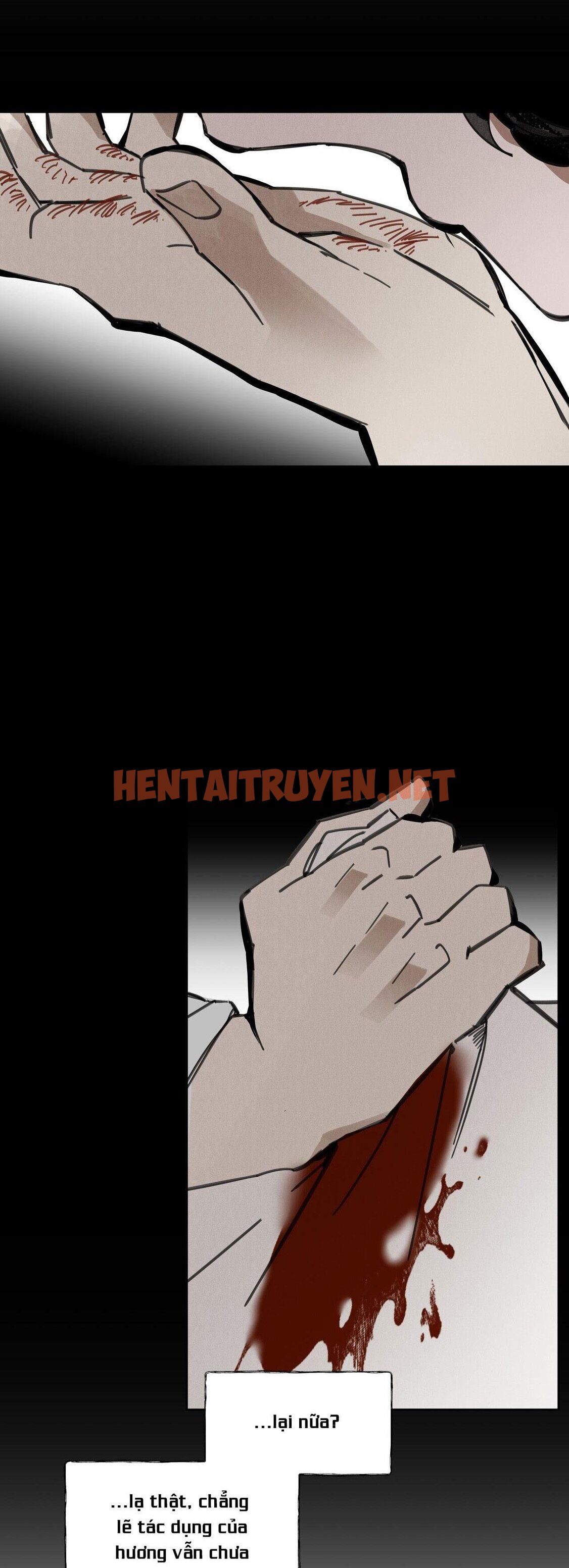 Xem ảnh Paljae, Đứa Trẻ Của Mùa Đông - Chap 88 - img_022_1700720301 - HentaiTruyen.net