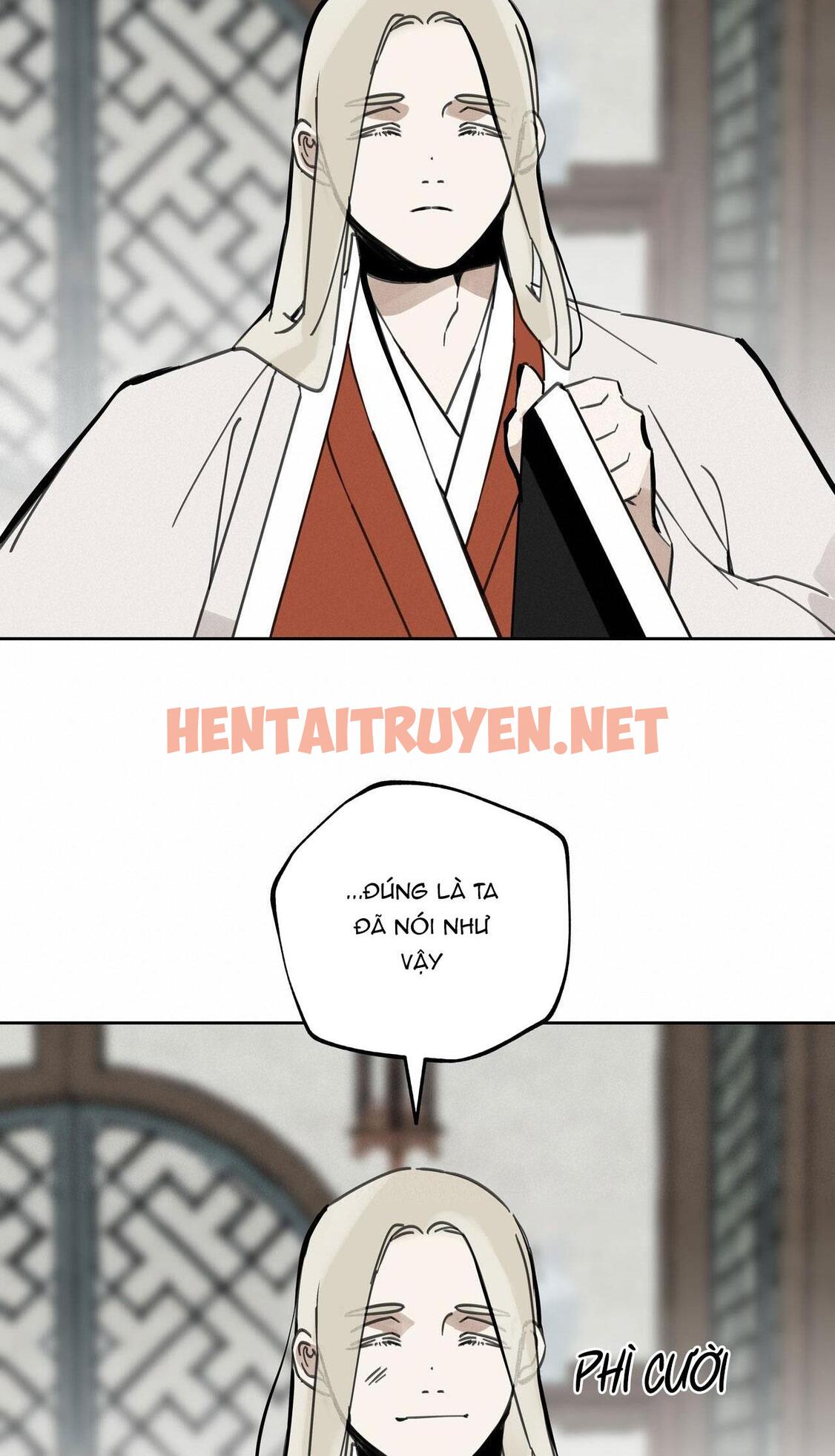 Xem ảnh Paljae, Đứa Trẻ Của Mùa Đông - Chap 88 - img_043_1700720302 - HentaiTruyen.net