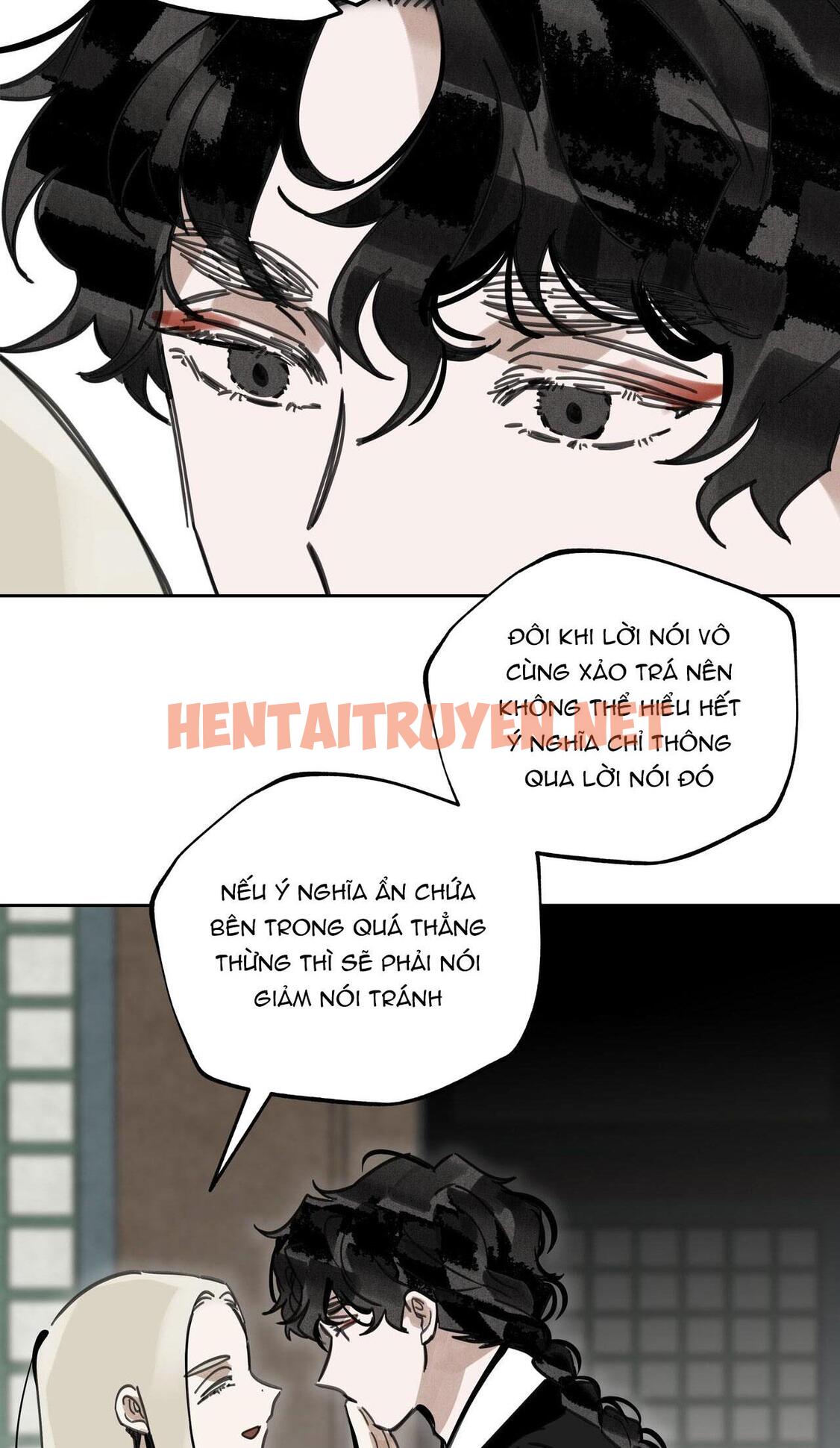 Xem ảnh Paljae, Đứa Trẻ Của Mùa Đông - Chap 88 - img_048_1700720302 - HentaiTruyen.net