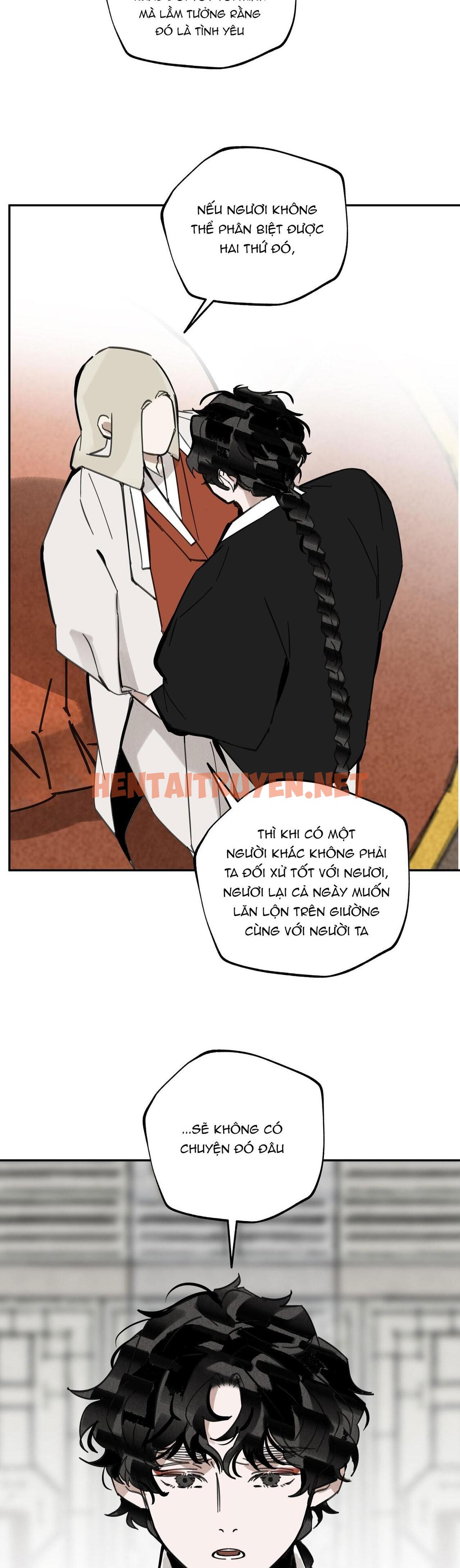 Xem ảnh Paljae, Đứa Trẻ Của Mùa Đông - Chap 89 - img_028_1701346120 - HentaiTruyen.net