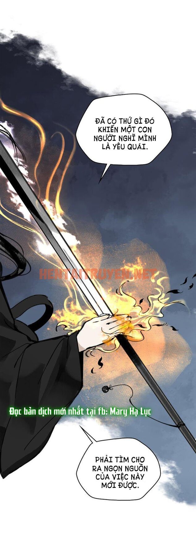 Xem ảnh Paljae, Đứa Trẻ Của Mùa Đông - Chap 9.2 - img_002_1664772997 - HentaiTruyenVN.net