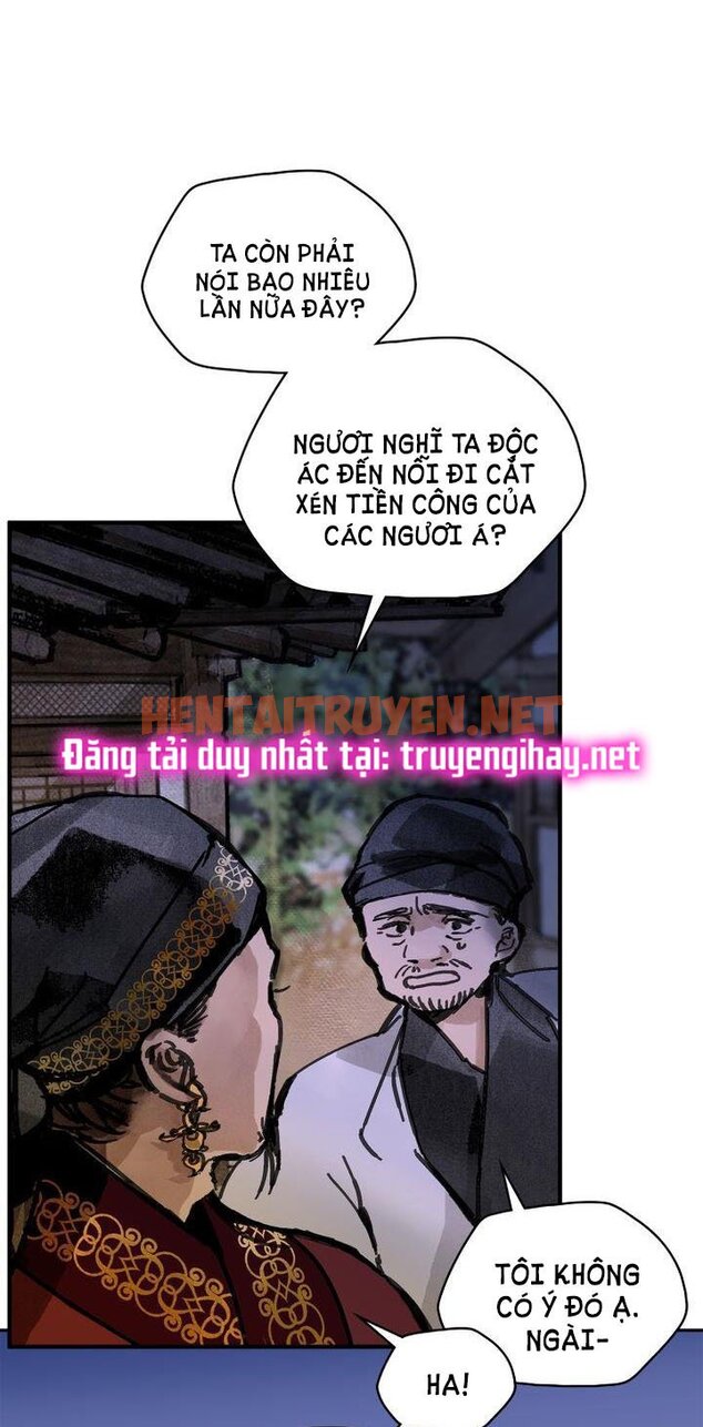 Xem ảnh Paljae, Đứa Trẻ Của Mùa Đông - Chap 9.2 - img_056_1664773141 - HentaiTruyenVN.net