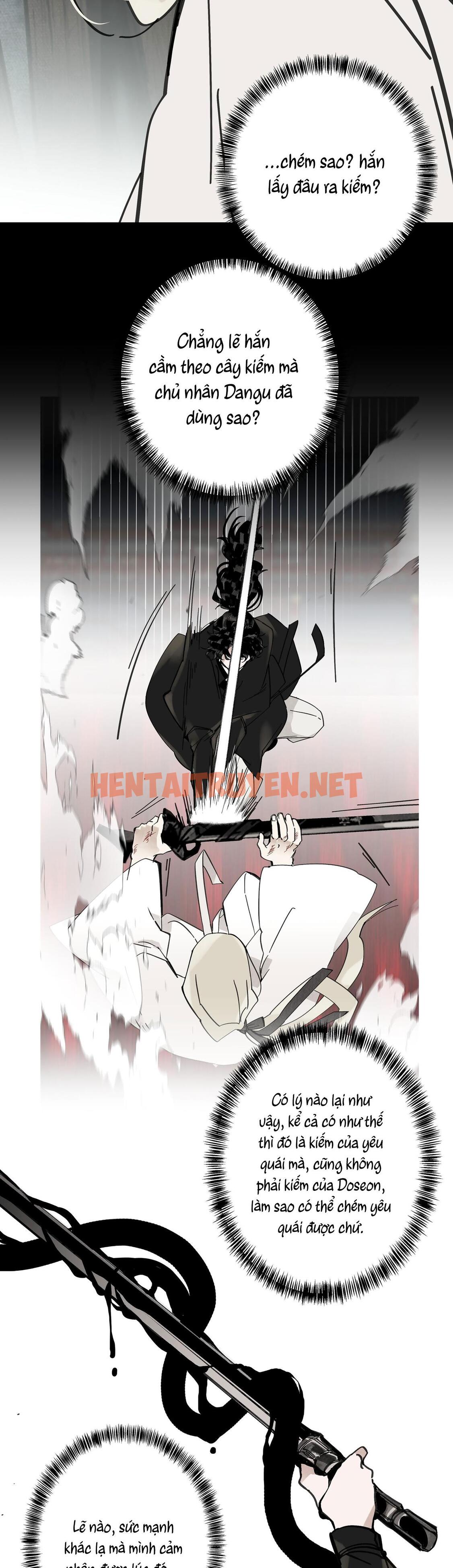 Xem ảnh Paljae, Đứa Trẻ Của Mùa Đông - Chap 92 - img_038_1703004944 - HentaiTruyen.net