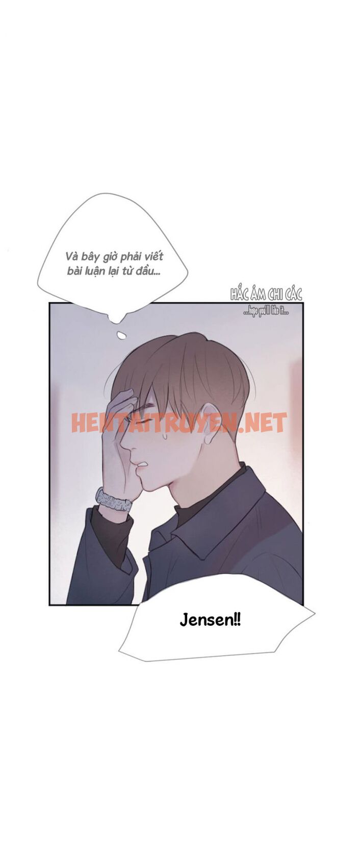 Xem ảnh Path To You - Chap 1 - img_014_1672198261 - TruyenVN.APP