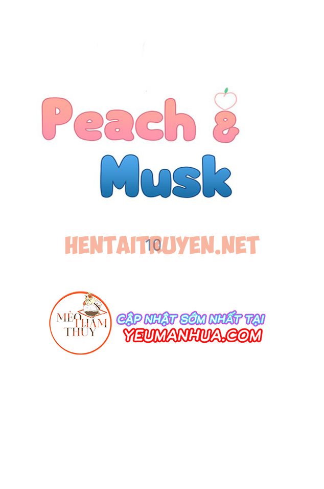 Xem ảnh Peach And Musk - Chap 10 - img_004_1640481864 - HentaiTruyen.net