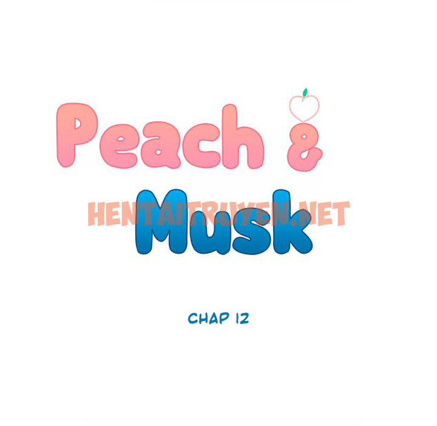 Xem ảnh Peach And Musk - Chap 12 - img_010_1640439568 - HentaiTruyen.net