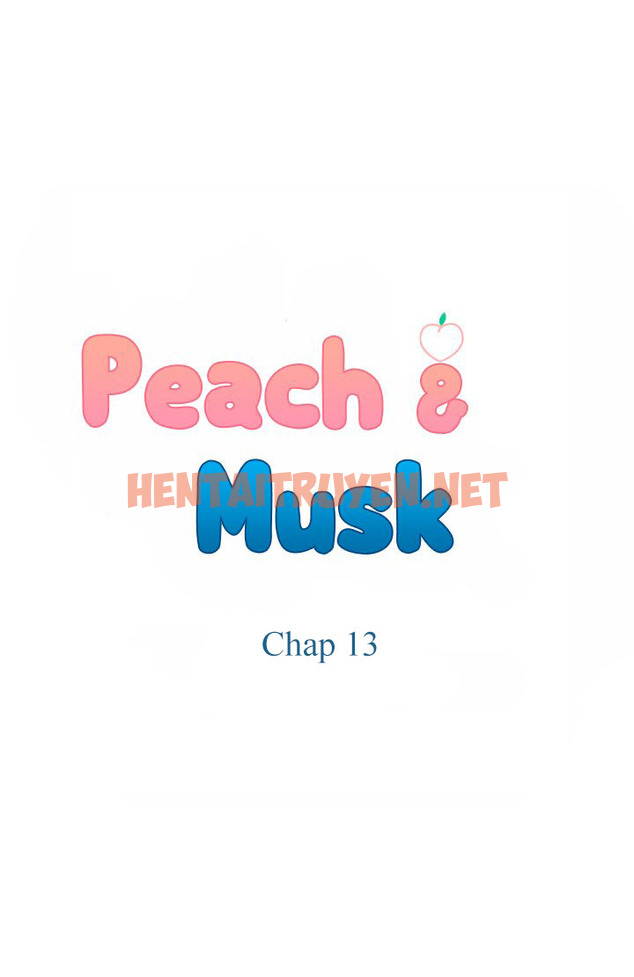 Xem ảnh Peach And Musk - Chap 13 - img_016_1628853038 - HentaiTruyen.net