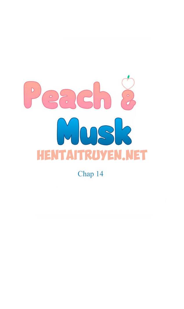 Xem ảnh Peach And Musk - Chap 14 - img_016_1629375538 - HentaiTruyen.net