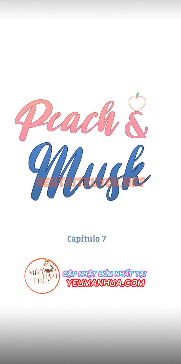 Xem ảnh Peach And Musk - Chap 7 - img_018_1640541587 - HentaiTruyen.net