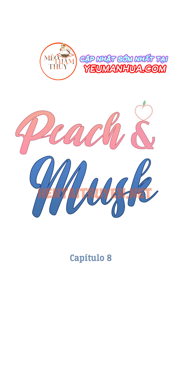Xem ảnh Peach And Musk - Chap 8 - img_028_1640526015 - HentaiTruyen.net