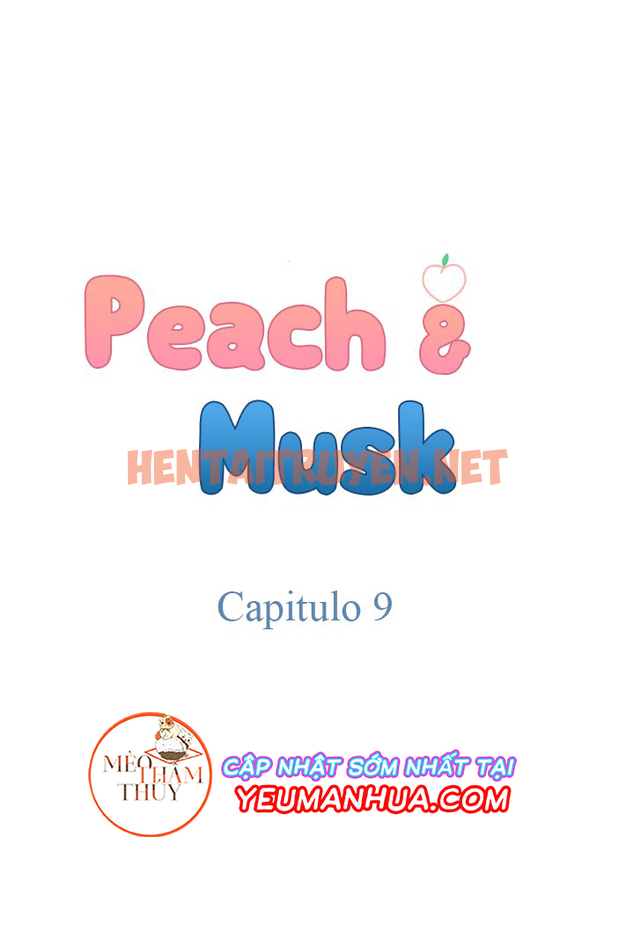 Xem ảnh Peach And Musk - Chap 9 - img_001_1640511566 - HentaiTruyen.net