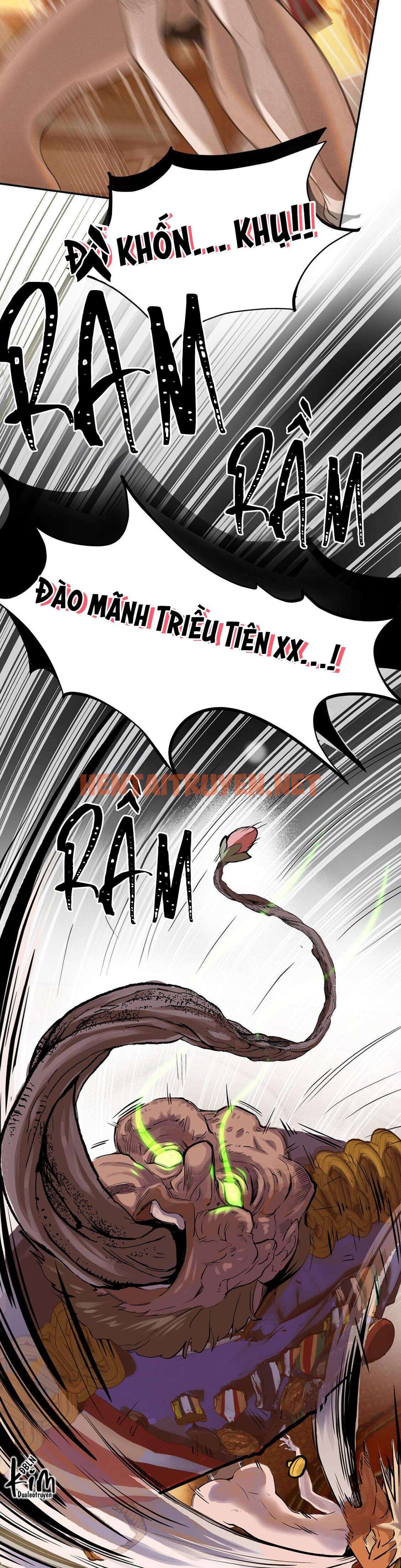 Xem ảnh Peach Boy - Chap 23 - img_031_1709744591 - HentaiTruyenVN.net