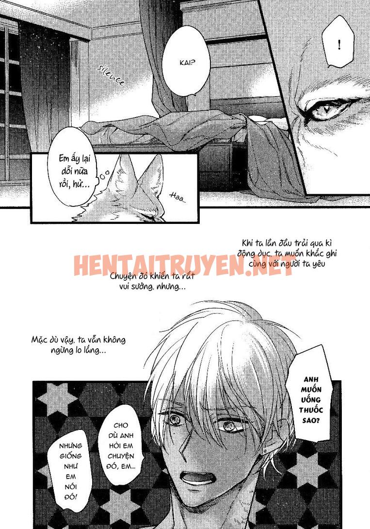 Xem ảnh Pendulum Jujin Omegaverse - Chap 8 - img_003_1679401221 - HentaiTruyenVN.net