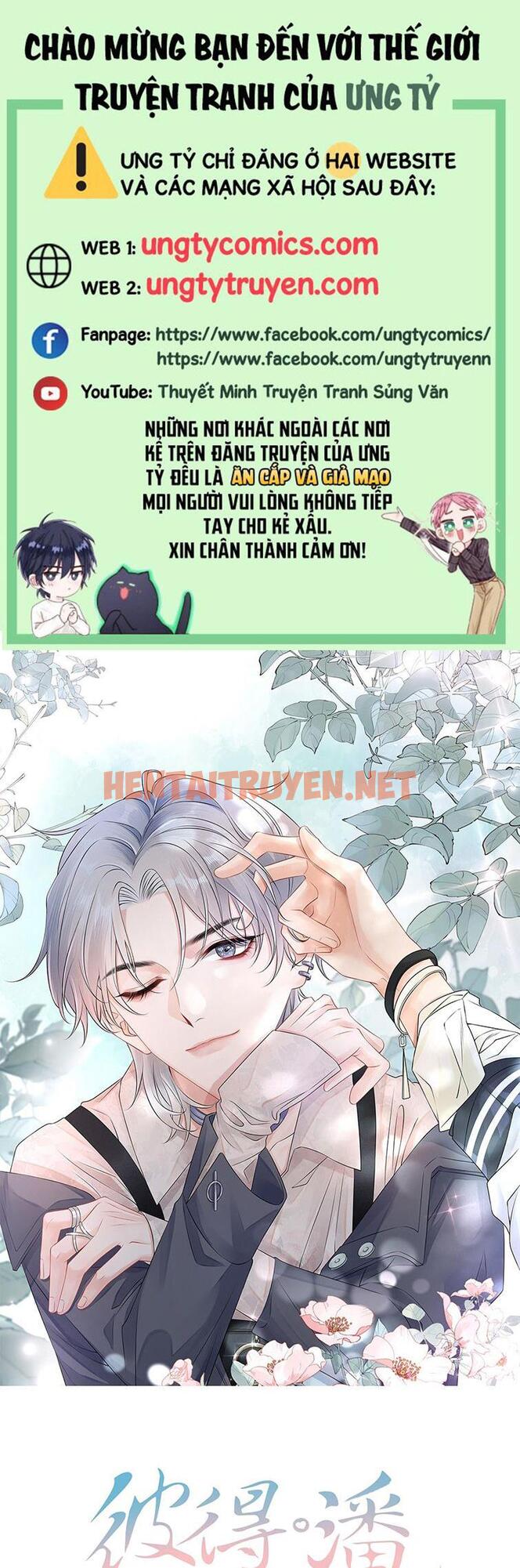 Xem ảnh Peter Pan Và Cinderella - Chap 17 - img_001_1651748690 - HentaiTruyenVN.net