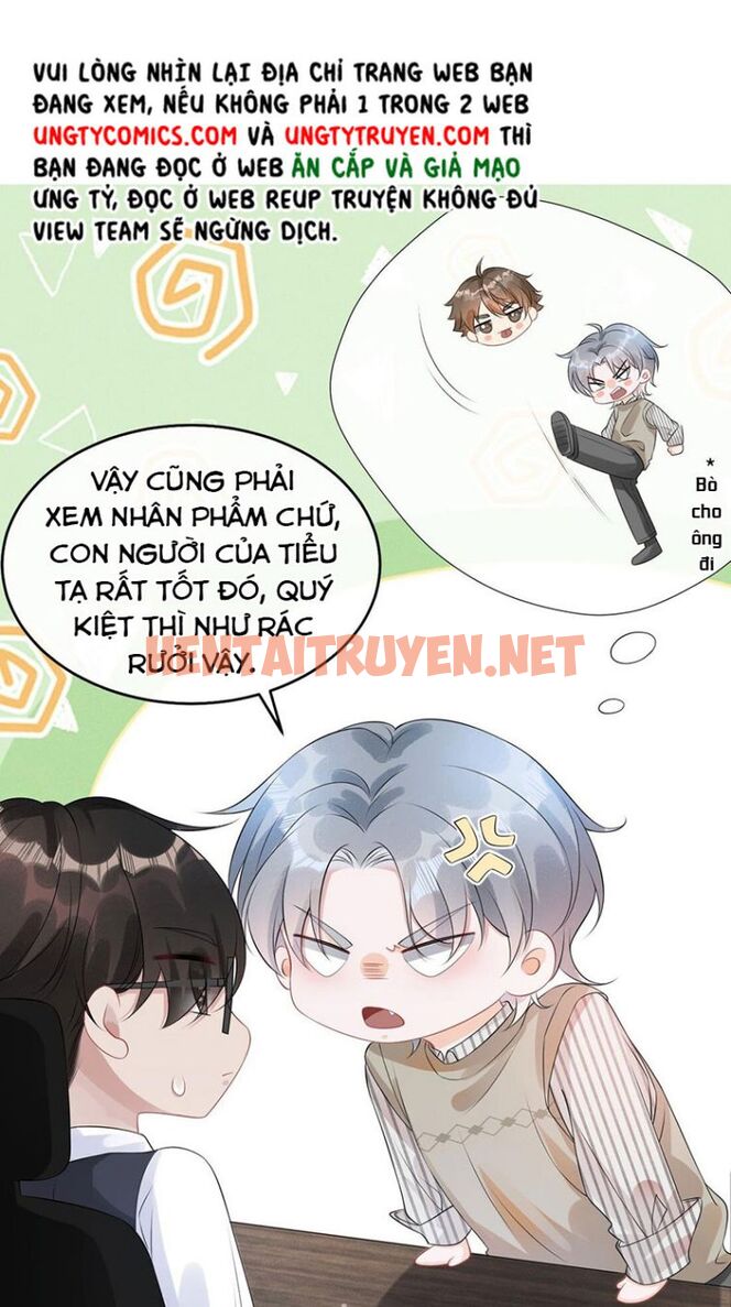 Xem ảnh Peter Pan Và Cinderella - Chap 6 - img_065_1645163239 - HentaiTruyenVN.net