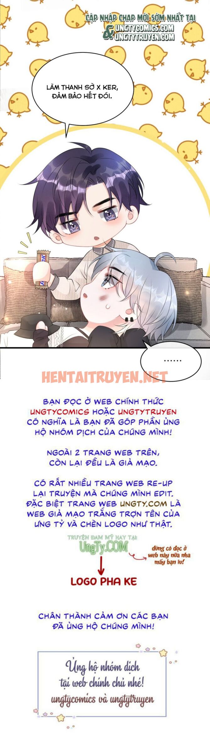 Xem ảnh Peter Pan Và Cinderella - Chap 8 - img_038_1646311092 - HentaiTruyenVN.net