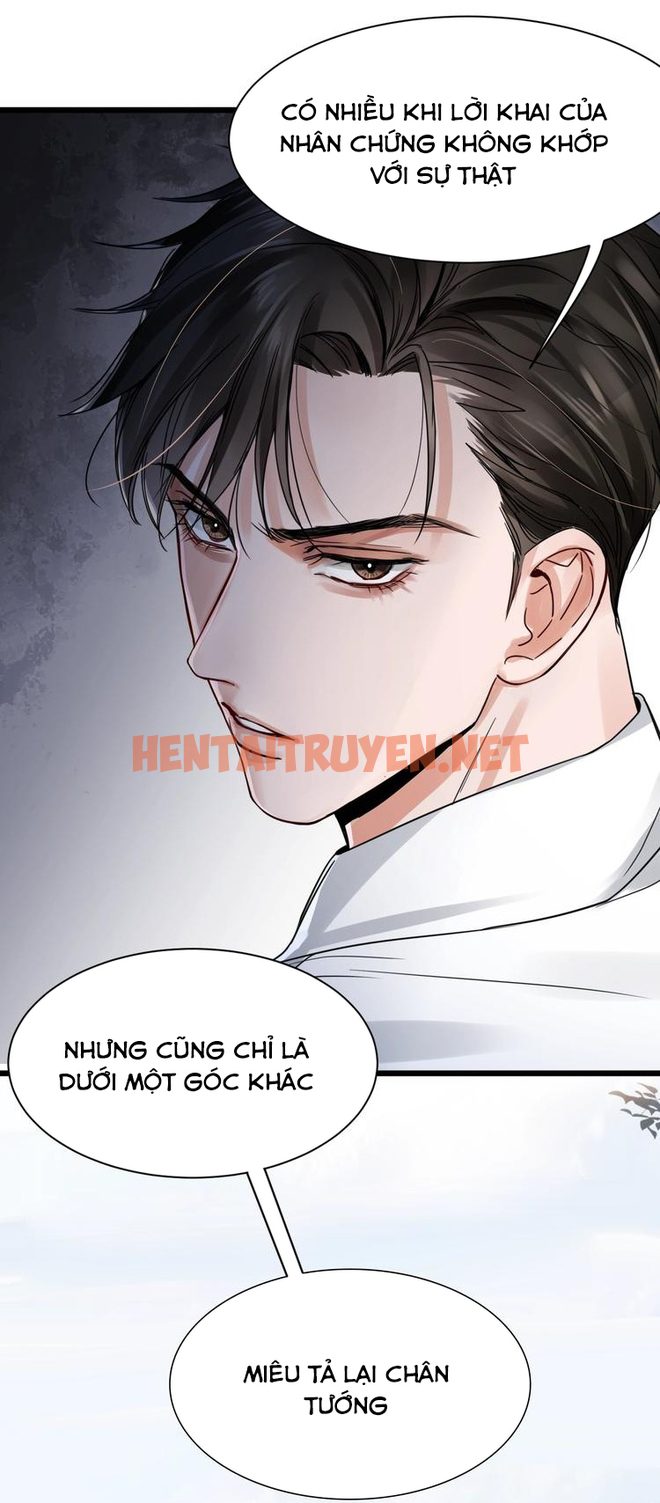 Xem ảnh Phá Vân 2: Thôn Hải - Chap 9 - img_026_1636649504 - TruyenVN.APP