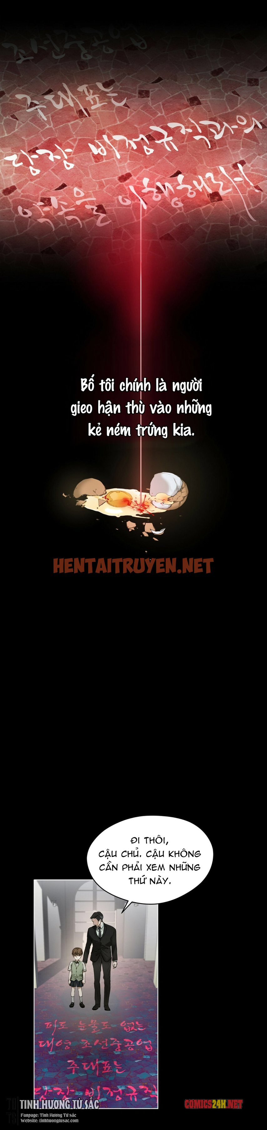 Xem ảnh Phạm Luật - Chap 12 - img_017_1641832693 - HentaiTruyenVN.net