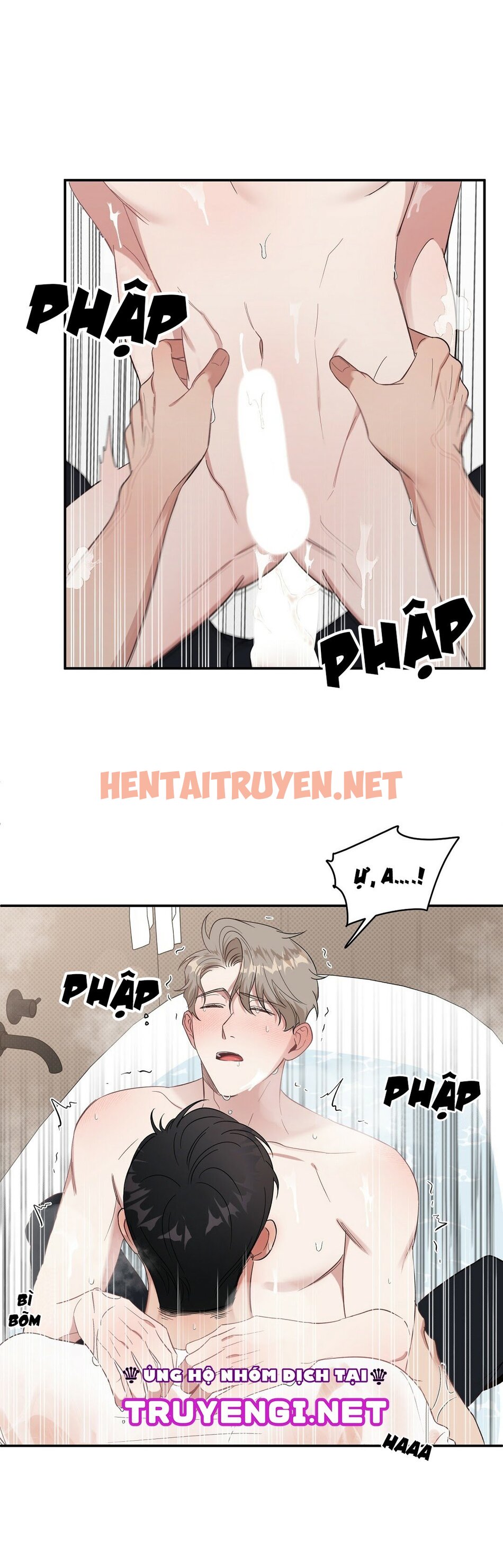 Xem ảnh Phản Công - Chap 9 - img_032_1640810691 - HentaiTruyen.net