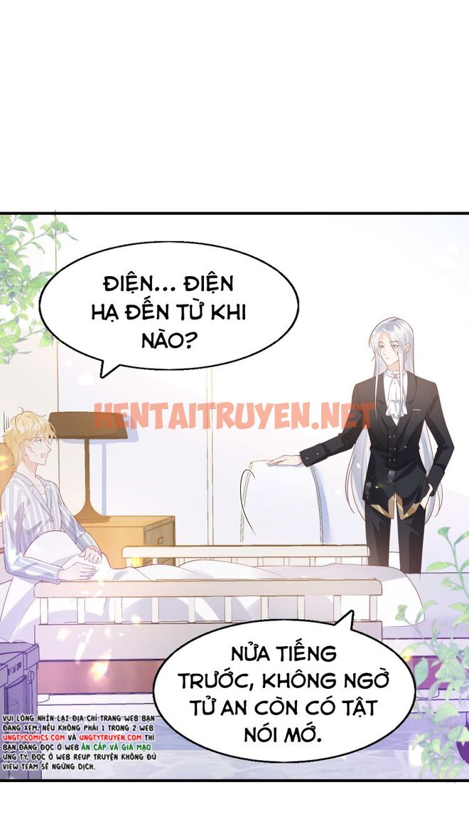 Xem ảnh Phản Diện Bị Truy Thành Đoàn Sủng - Chap 10 - img_008_1649315600 - HentaiTruyenVN.net