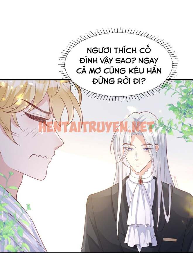 Xem ảnh Phản Diện Bị Truy Thành Đoàn Sủng - Chap 10 - img_011_1649315607 - HentaiTruyenVN.net