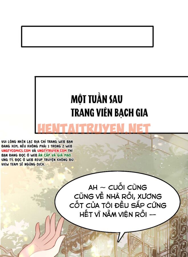 Xem ảnh Phản Diện Bị Truy Thành Đoàn Sủng - Chap 10 - img_032_1649315655 - HentaiTruyenVN.net