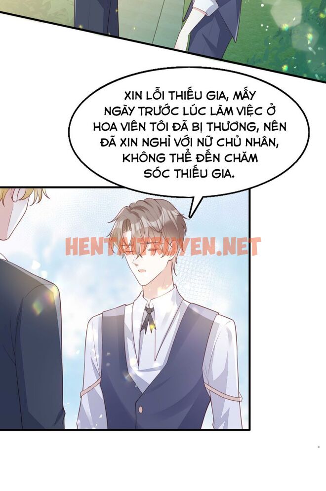 Xem ảnh Phản Diện Bị Truy Thành Đoàn Sủng - Chap 10 - img_036_1649315663 - HentaiTruyenVN.net