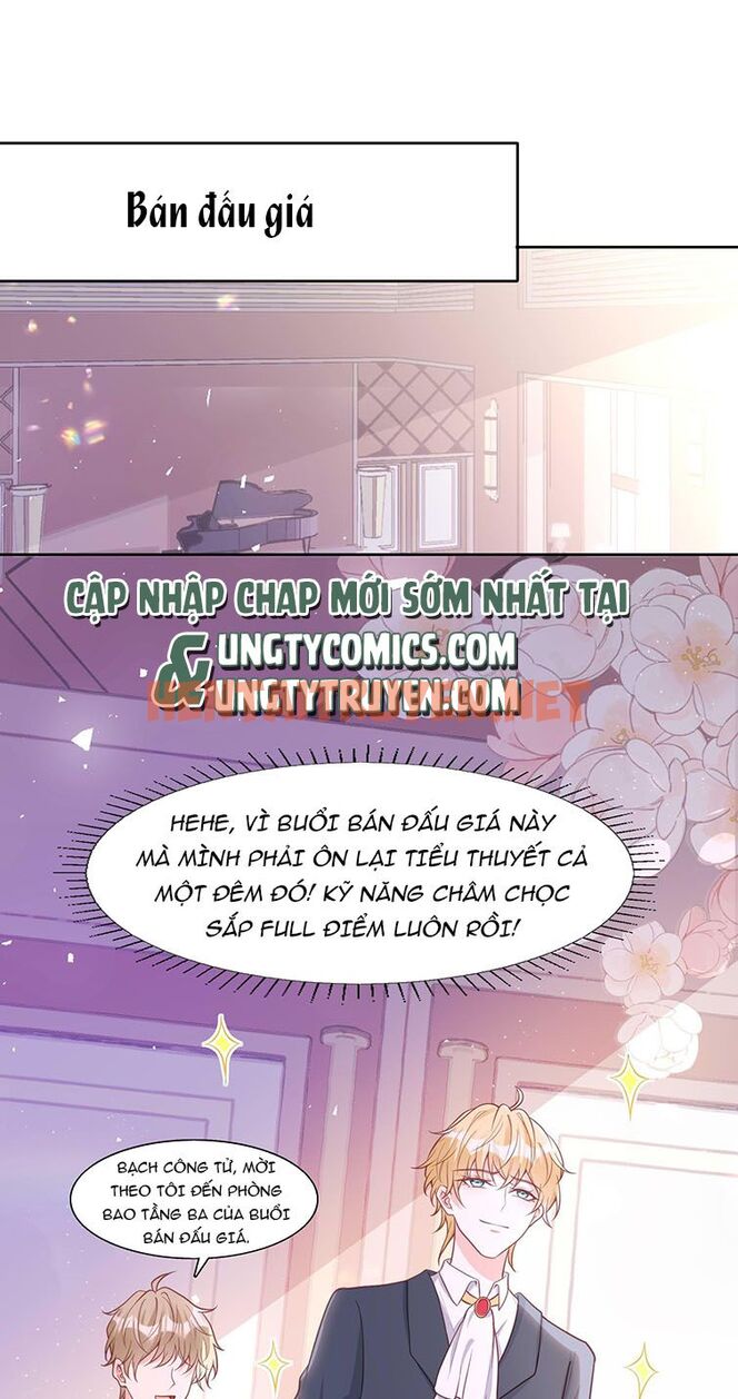 Xem ảnh Phản Diện Bị Truy Thành Đoàn Sủng - Chap 12 - img_002_1650535532 - HentaiTruyenVN.net