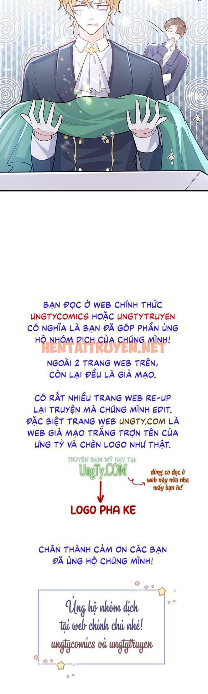 Xem ảnh Phản Diện Bị Truy Thành Đoàn Sủng - Chap 12 - img_042_1650535596 - HentaiTruyen.net