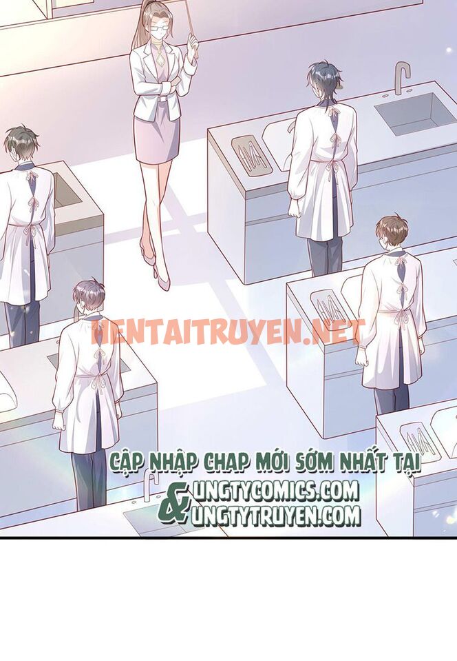 Xem ảnh Phản Diện Bị Truy Thành Đoàn Sủng - Chap 17 - img_011_1653546018 - TruyenVN.APP