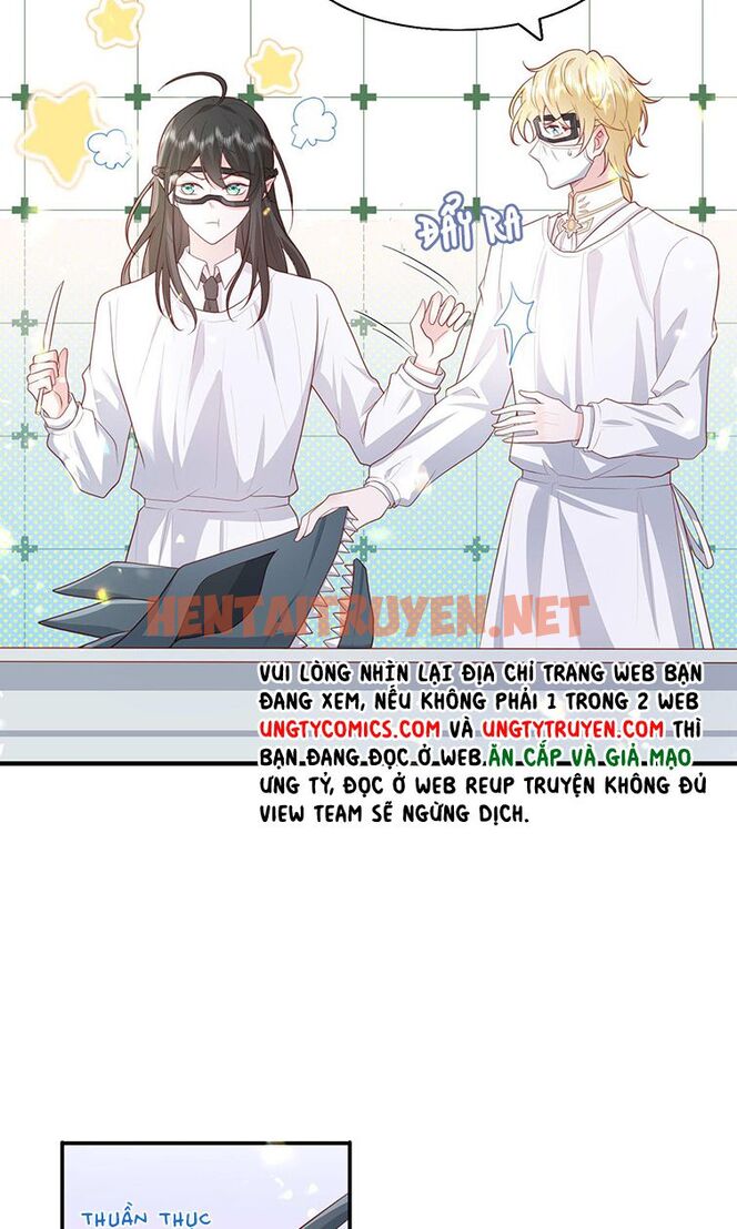 Xem ảnh Phản Diện Bị Truy Thành Đoàn Sủng - Chap 17 - img_014_1653546023 - HentaiTruyenVN.net