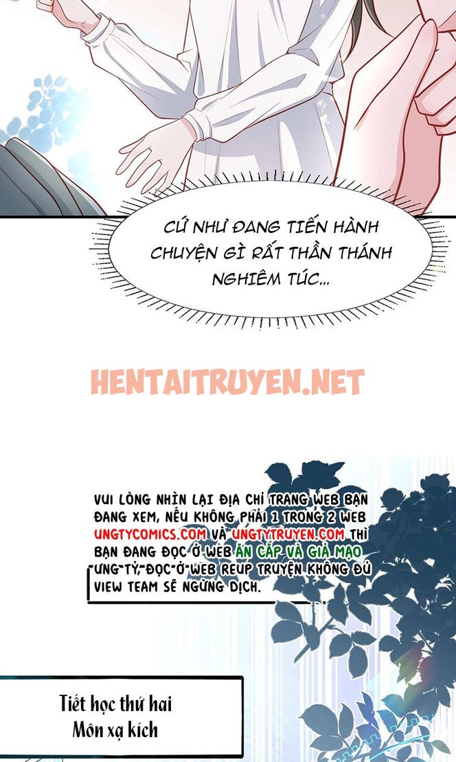 Xem ảnh Phản Diện Bị Truy Thành Đoàn Sủng - Chap 17 - img_018_1653546029 - HentaiTruyenVN.net