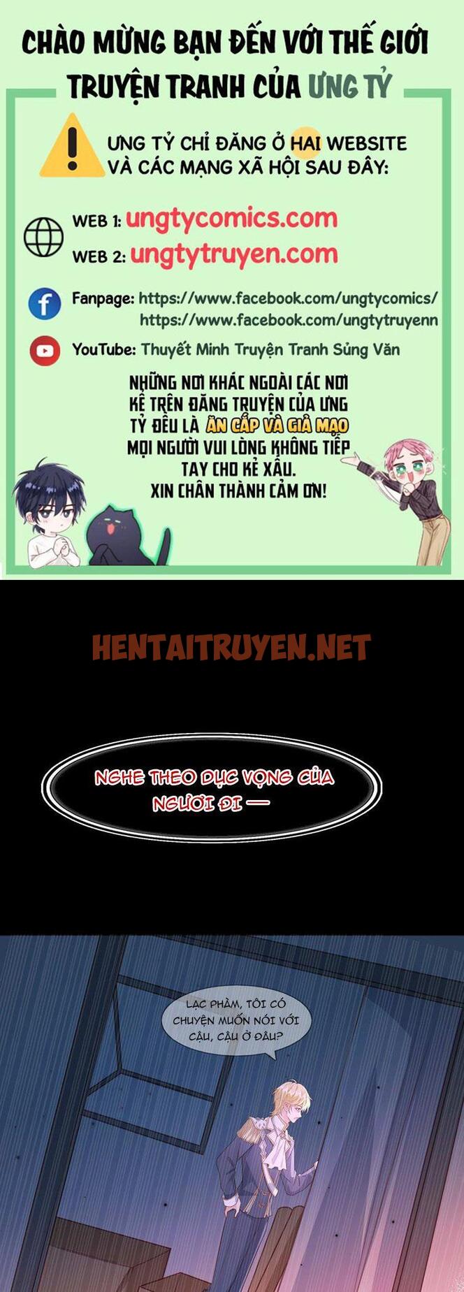 Xem ảnh Phản Diện Bị Truy Thành Đoàn Sủng - Chap 19 - img_001_1654769107 - HentaiTruyenVN.net