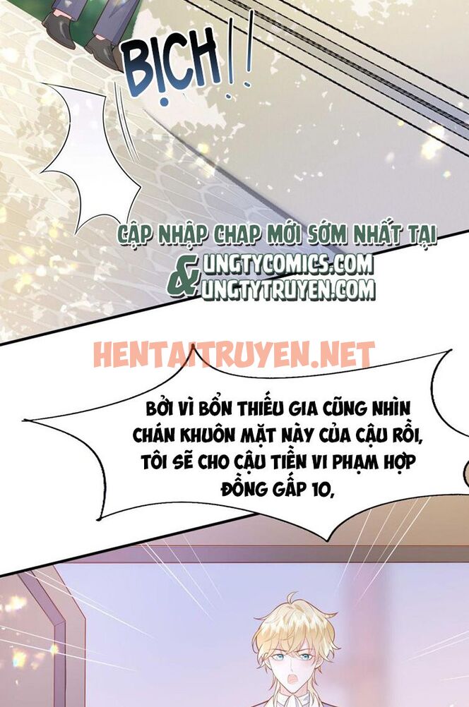 Xem ảnh Phản Diện Bị Truy Thành Đoàn Sủng - Chap 19 - img_026_1654769144 - HentaiTruyenVN.net