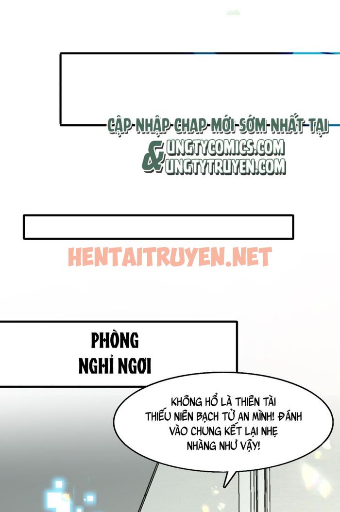 Xem ảnh Phản Diện Bị Truy Thành Đoàn Sủng - Chap 20 - img_005_1655359984 - HentaiTruyenVN.net