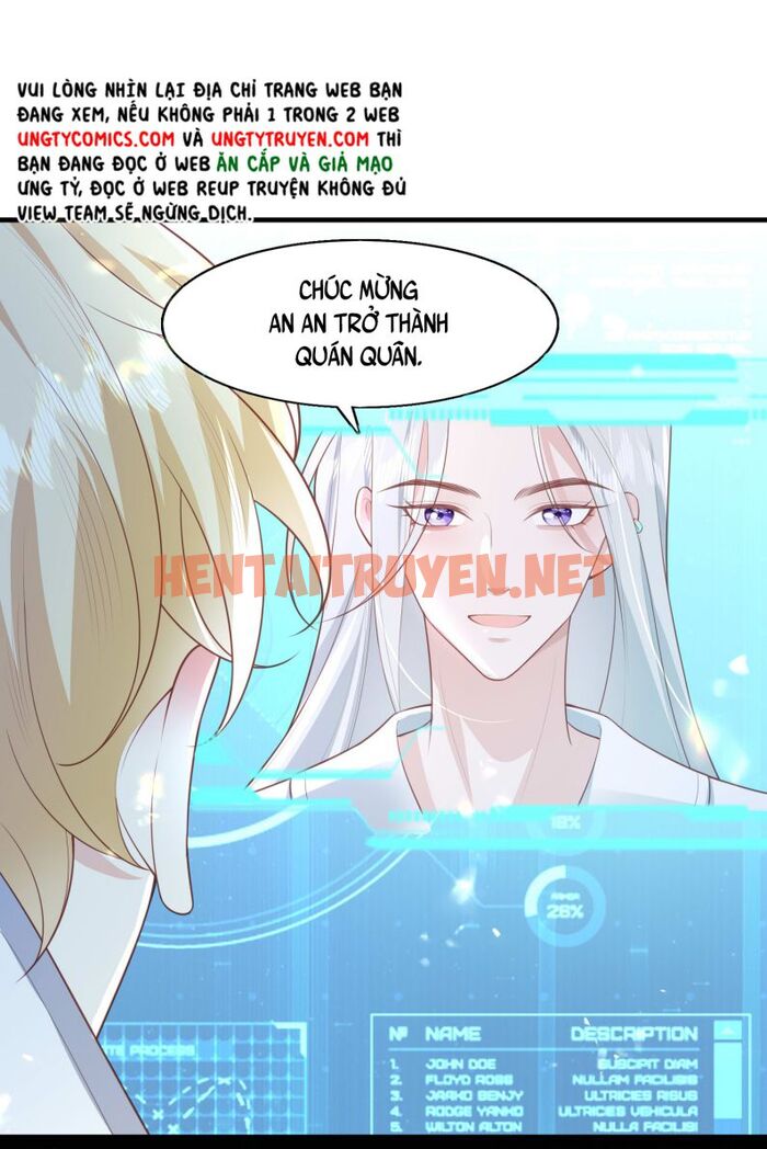 Xem ảnh Phản Diện Bị Truy Thành Đoàn Sủng - Chap 20 - img_031_1655360020 - HentaiTruyenVN.net